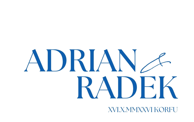 Adrian i Radek